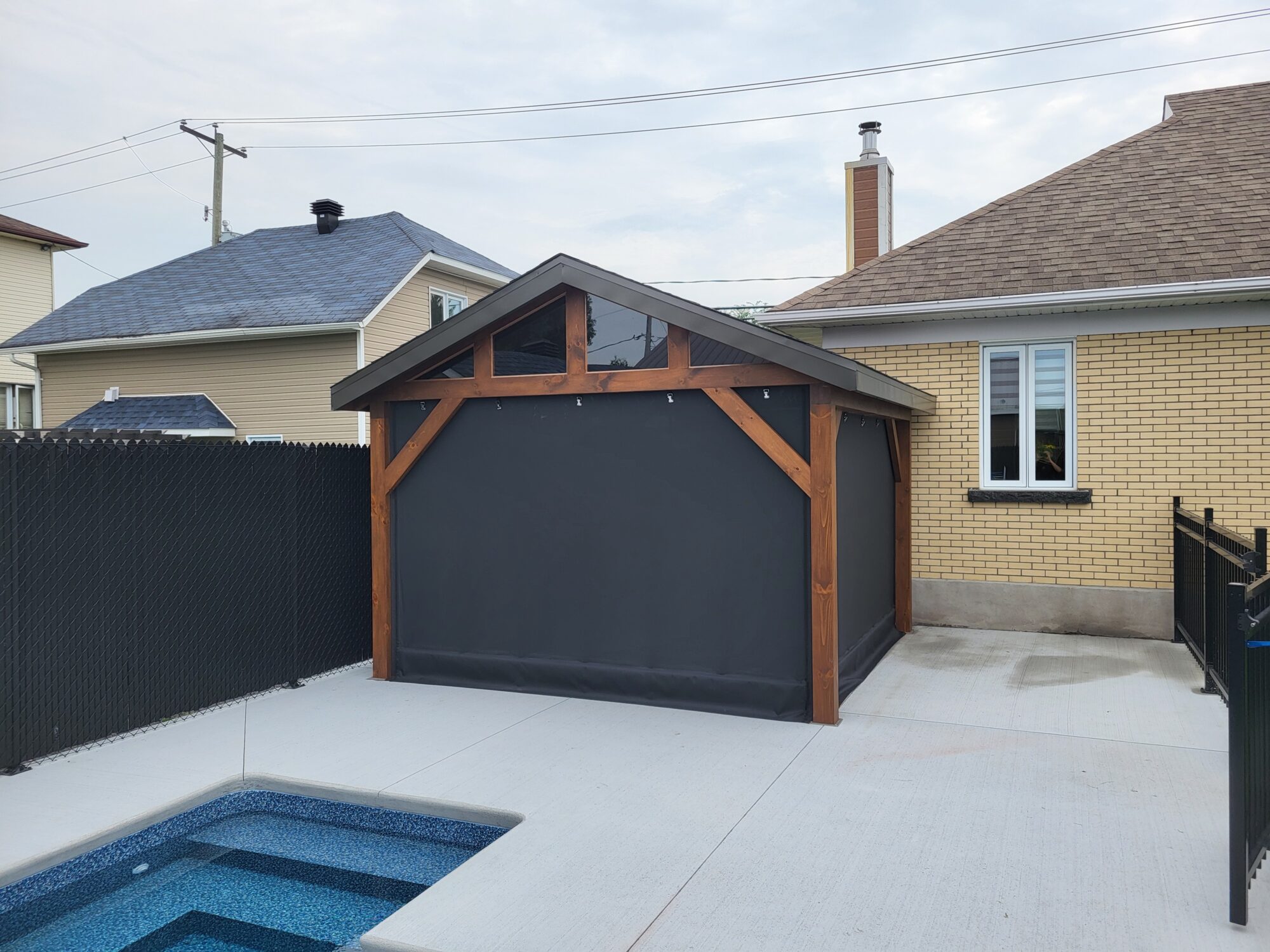 Image principal pour la page Résidentiel